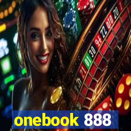 onebook 888